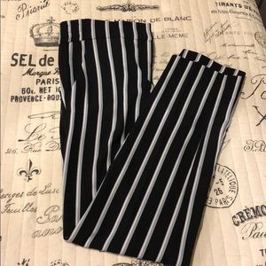 NY&CO Slim Leg Trouser